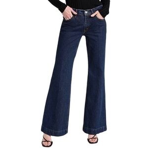 New with Tags Flare Jeans